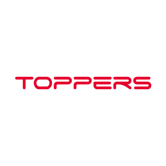 TOPPERS（智能硬件品牌）