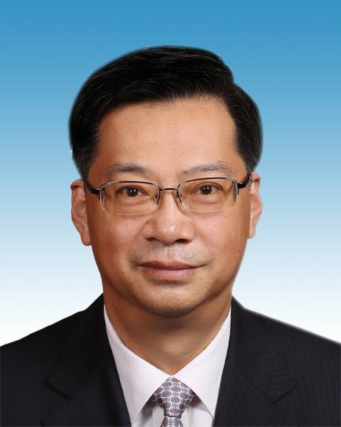 赵建国（国家机关事务管理局原副局长）