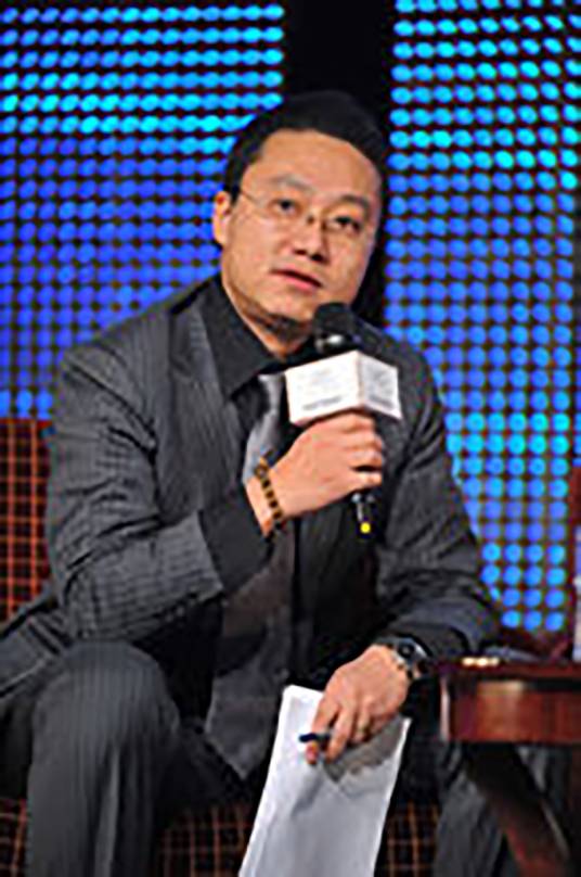 李晨（搜狐焦点新闻中心总编辑、商务部总监）