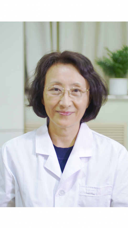 辛明（北京中医药大学东直门医院医生）