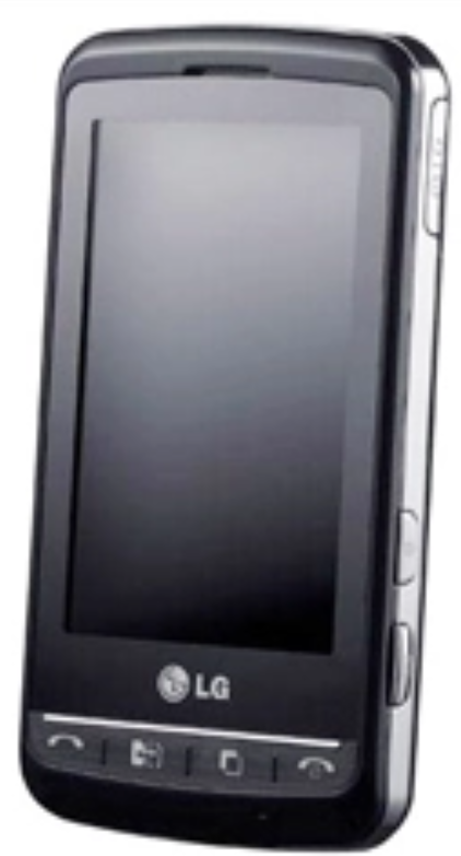 LG KS660