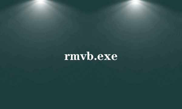 rmvb.exe