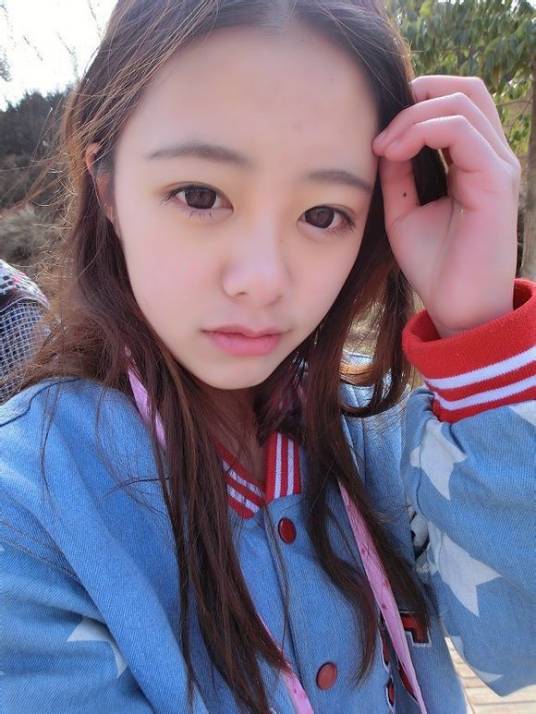 李璇（SNH48成员）