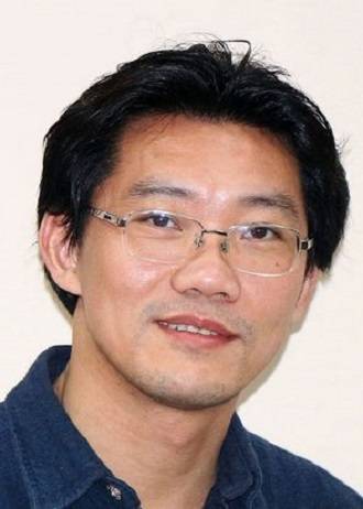 杨永（上海科技大学助理教授）