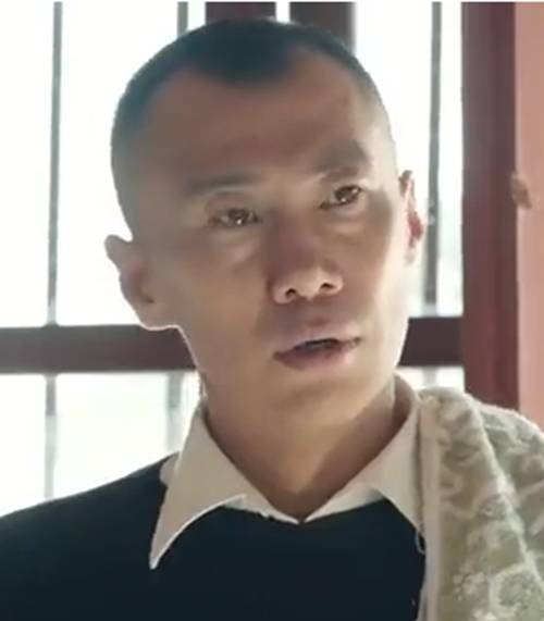 钟诚（电视剧《生命中的好日子》中角色）