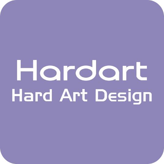 Hardart Hard Art Design