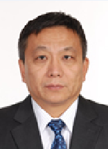 陈向东（中国工艺（集团）公司总经理、党委副书记）