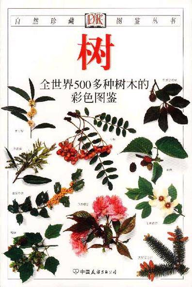 树（2005年中国友谊出版公司出版的图书）