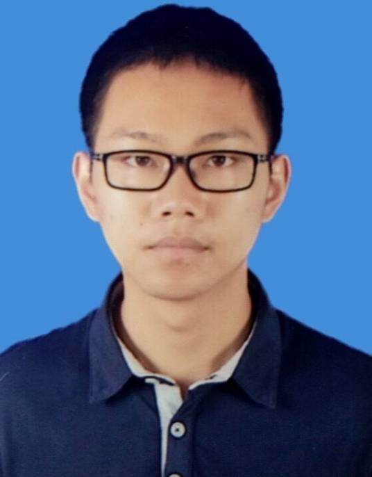 唐鹏（江西理工大学教师）
