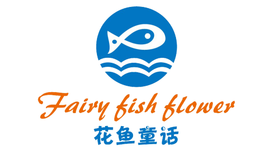 花鱼童话 FAIRY FISH FLOWER