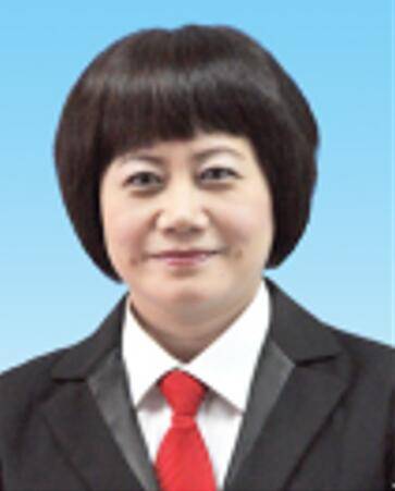 吴红（北京市石景山区民政局副局长）