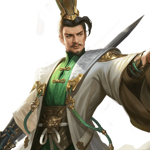 法正（手游《鸿图之下》中的武将）