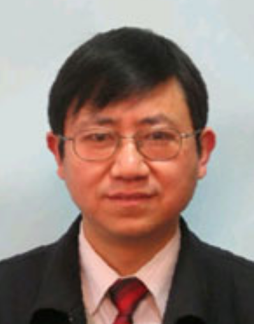 刘毅（同济大学教授）