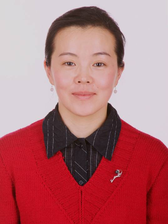 白杨（吉林大学教授）