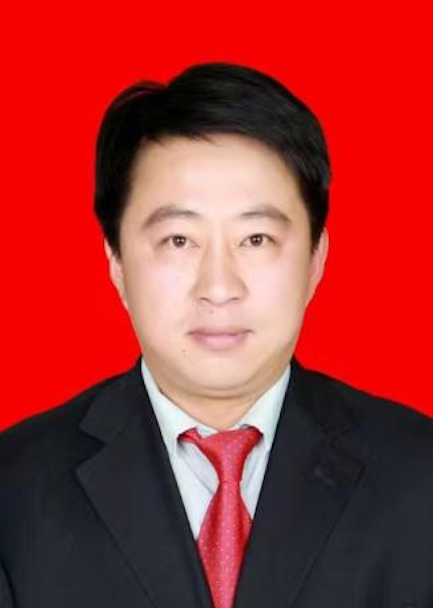 李强（甘肃省通渭县第三铺乡党委委员、纪委书记）