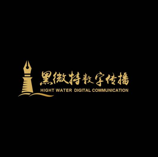 重庆黑微特数字传播有限公司