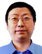 周强（上海市发展和改革委员会原副主任）