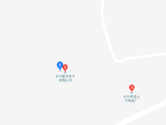 东风村（浙江省湖州市长兴县槐坎乡行政村）