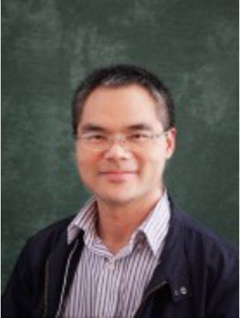徐扬（浙江大学教授）