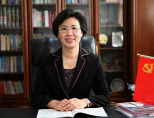 吴小林（中国石油大学（北京）原校长、党委副书记）