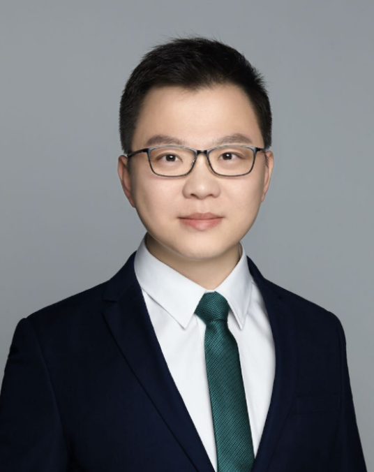 于洋（山东大学教师）
