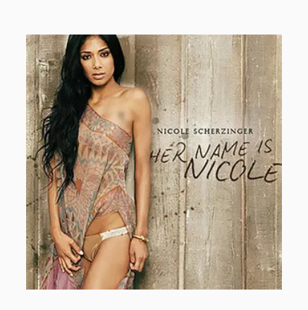 come to me（Nicole Scherzinger演唱的歌曲）