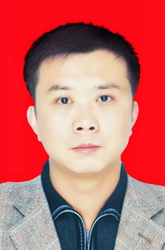 张英杰（山西省晋中市祁县昭馀镇党委书记）