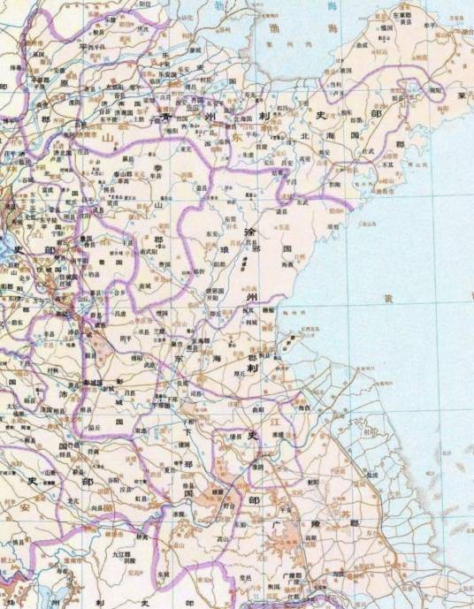 广陵国