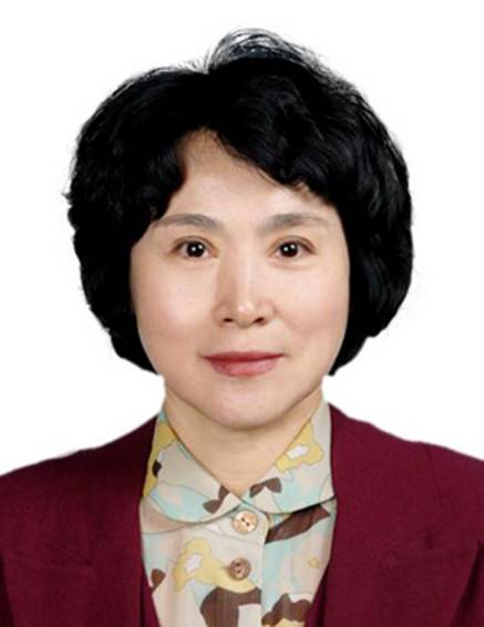 刘芳（沈阳体育学院原副院长）