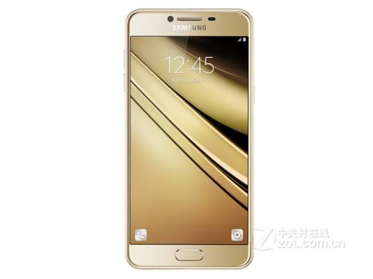 三星GALAXY C7（C7000/全网通）