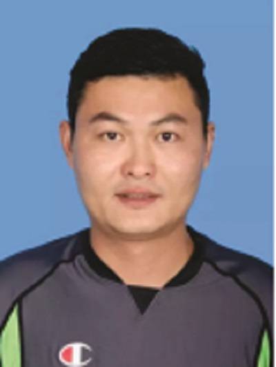 李响（宿迁学院讲师）
