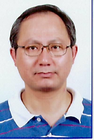 王勇（安徽省教育科学研究院院长）