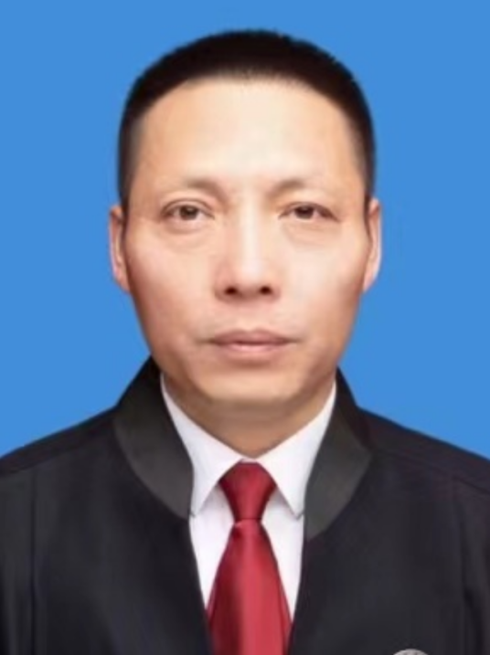 许勇（江苏联盛律师事务所律师）
