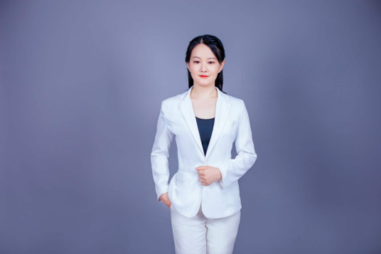 黄君（律师）