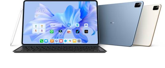 HUAWEI MatePad Pro 12.6 英寸