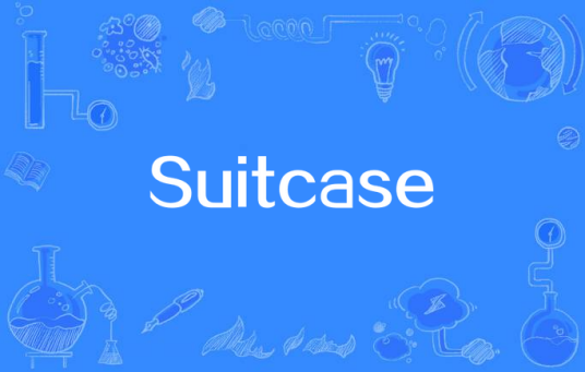 Suitcase（Circa Survive演唱的歌曲）