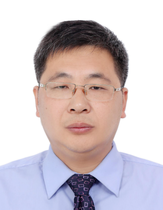 王明义（威海市立医院中心实验室主任、高级技师）
