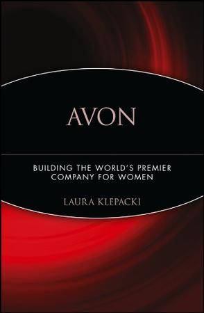 Avon 公司