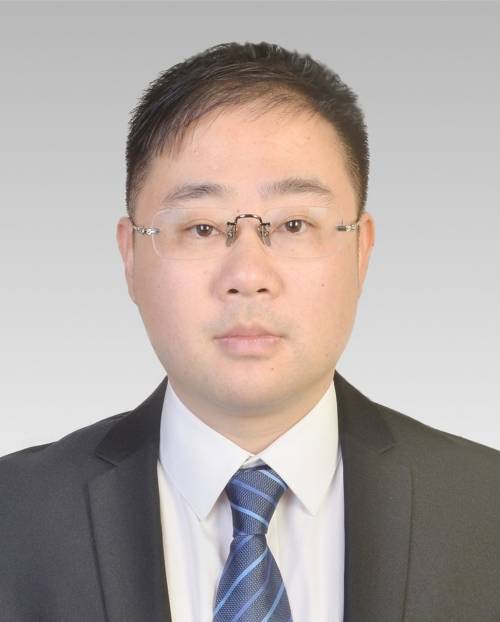 陈益峰（浙江省诸暨市人民政府副市长）
