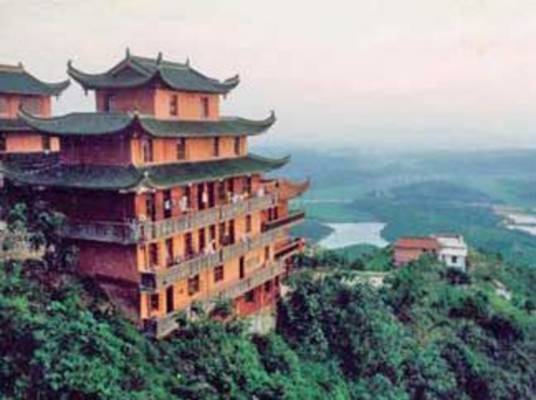 尼众佛学院（广东尼众佛学院）