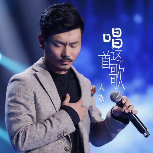 唱这首歌（大欢演唱歌曲）