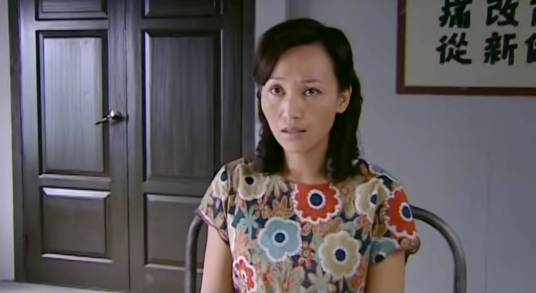 方莉（电视剧《秘密图纸》中的角色）