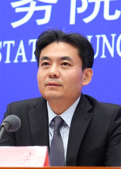 杨光（国务院港澳事务办公室新闻发言人）