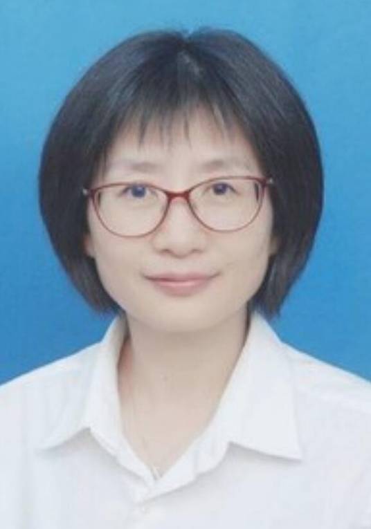 陈丽华（合肥工业大学土木与水利工程学院副教授）