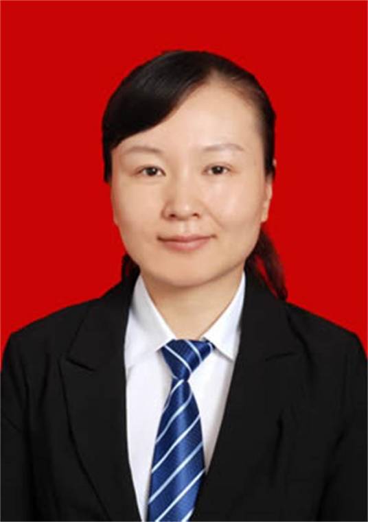 周群（江西省萍乡市司法局局党组成员、副局长）