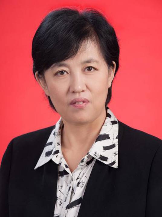 李霞（哈尔滨医科大学教授）