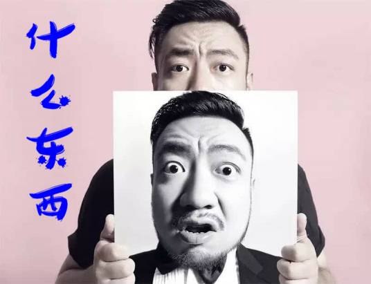 什么东西（大飞创作演唱歌曲）