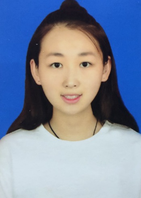 李悦曈