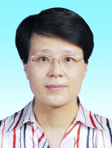 吴静（安徽省委党史研究院副院长）