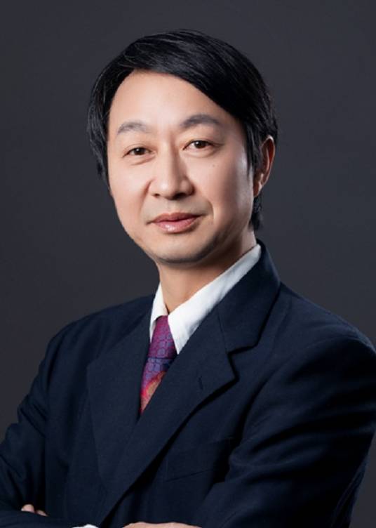 周建（武汉理工大学教授）